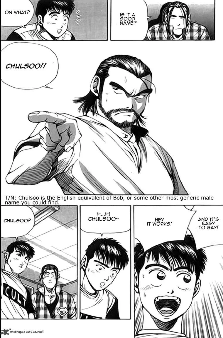 Kid Gang Chapter 6 page 7