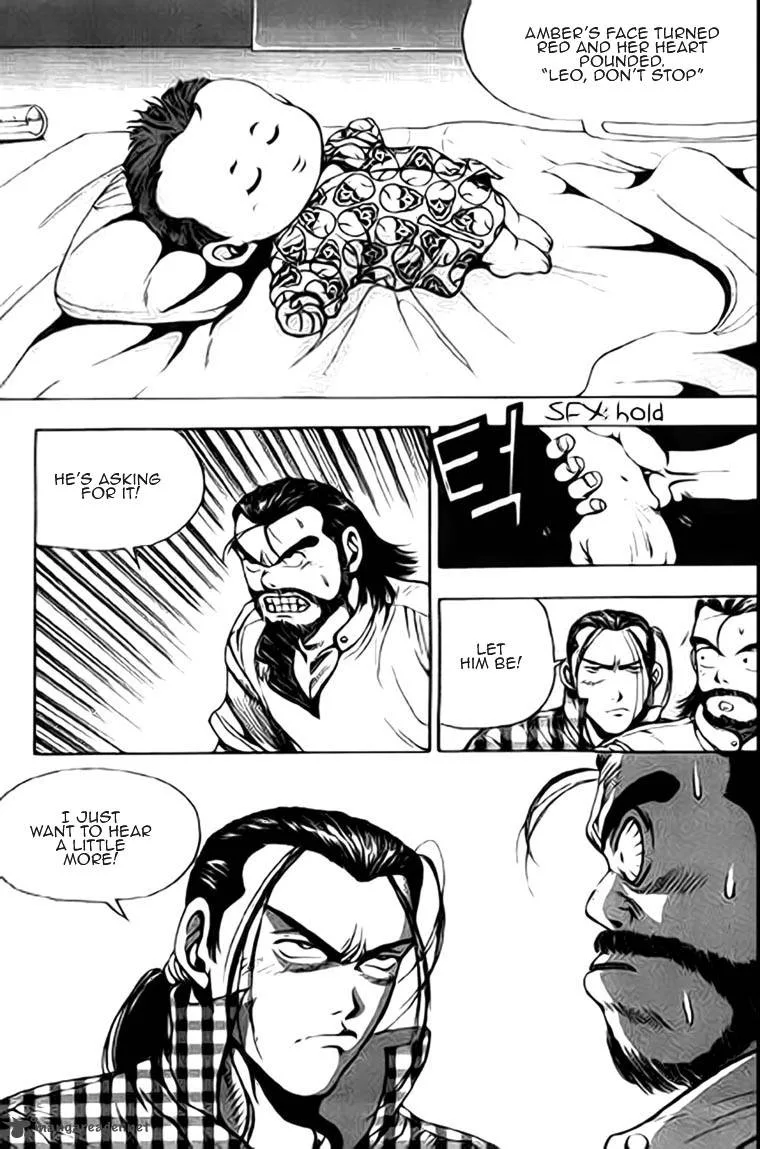 Kid Gang Chapter 6 page 12