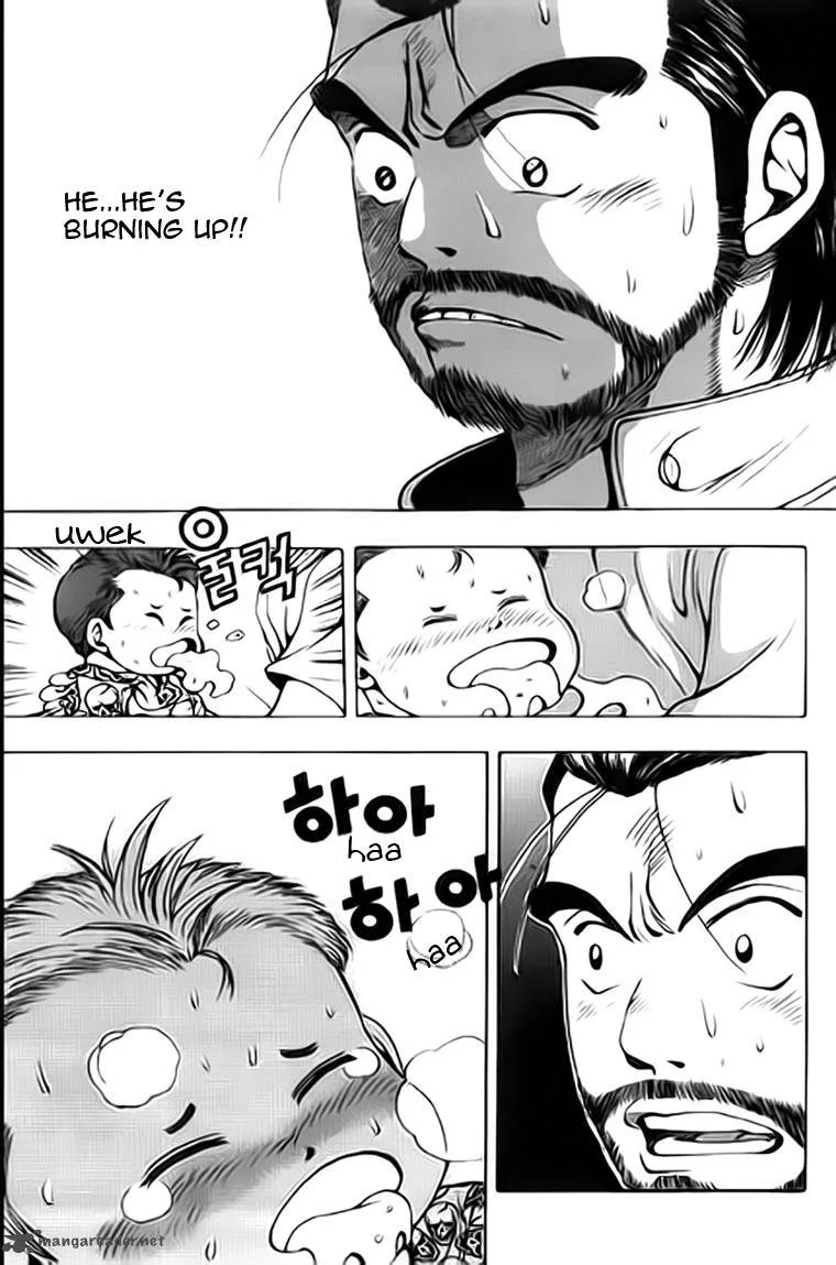 Kid Gang Chapter 7 page 7