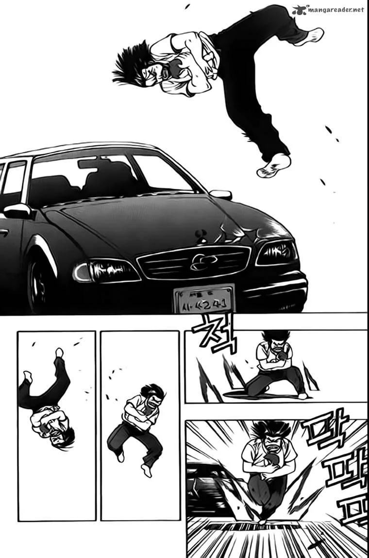 Kid Gang Chapter 7 page 12
