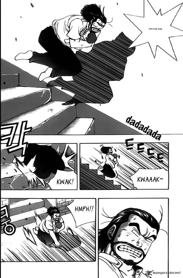 Kid Gang Chapter 7 page 9