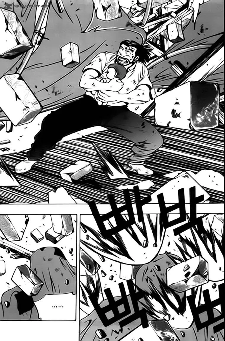 Kid Gang Chapter 7 page 16