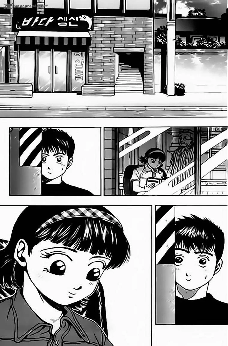 Kid Gang Chapter 8 page 2