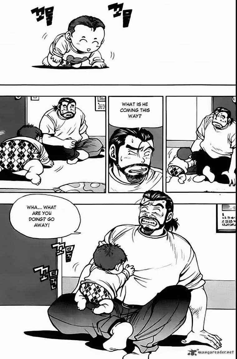 Kid Gang Chapter 8 page 10