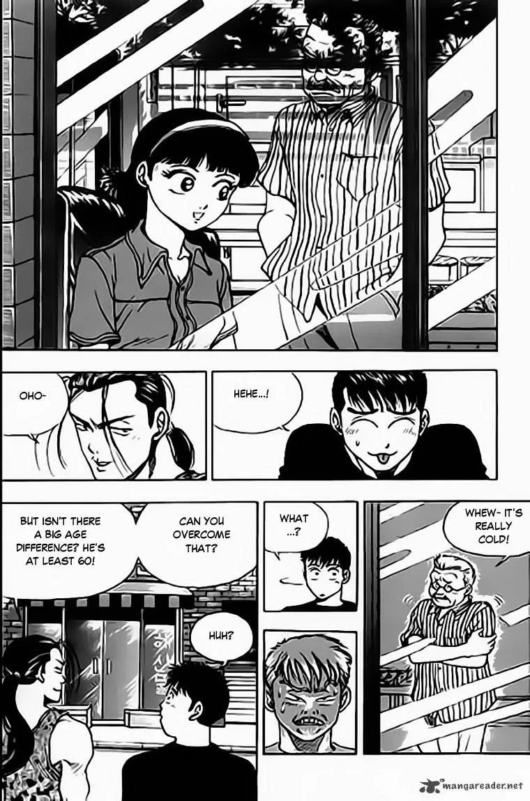 Kid Gang Chapter 8 page 5