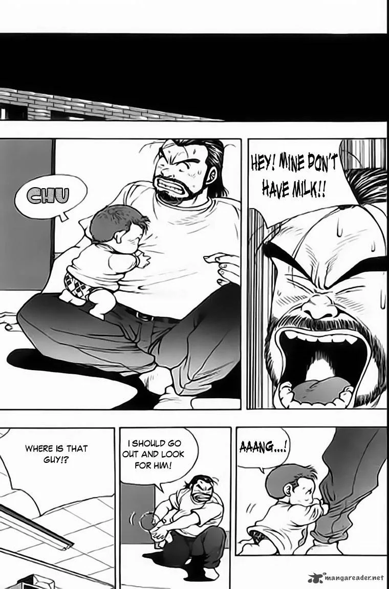 Kid Gang Chapter 9 page 2
