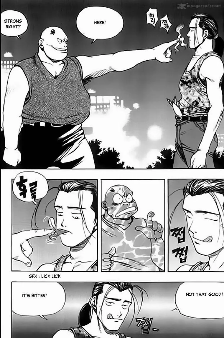 Kid Gang Chapter 9 page 7