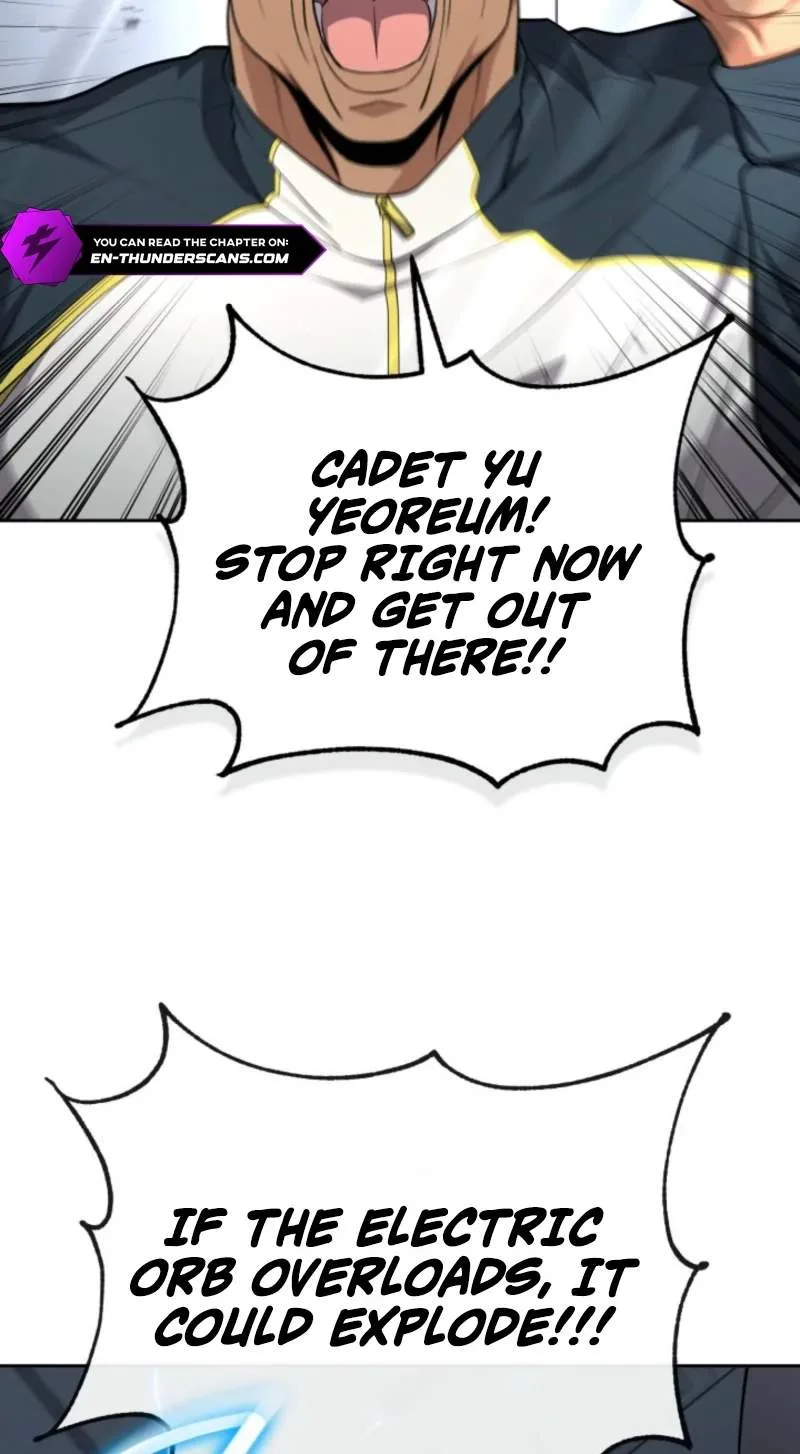 Kidnapped Dragons Chapter 64 page 5