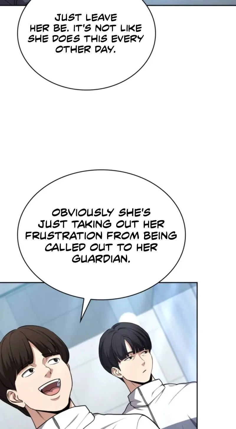 Kidnapped Dragons Chapter 64 page 8