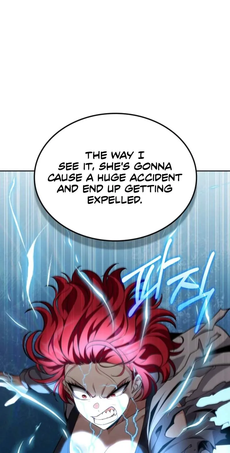 Kidnapped Dragons Chapter 64 page 11