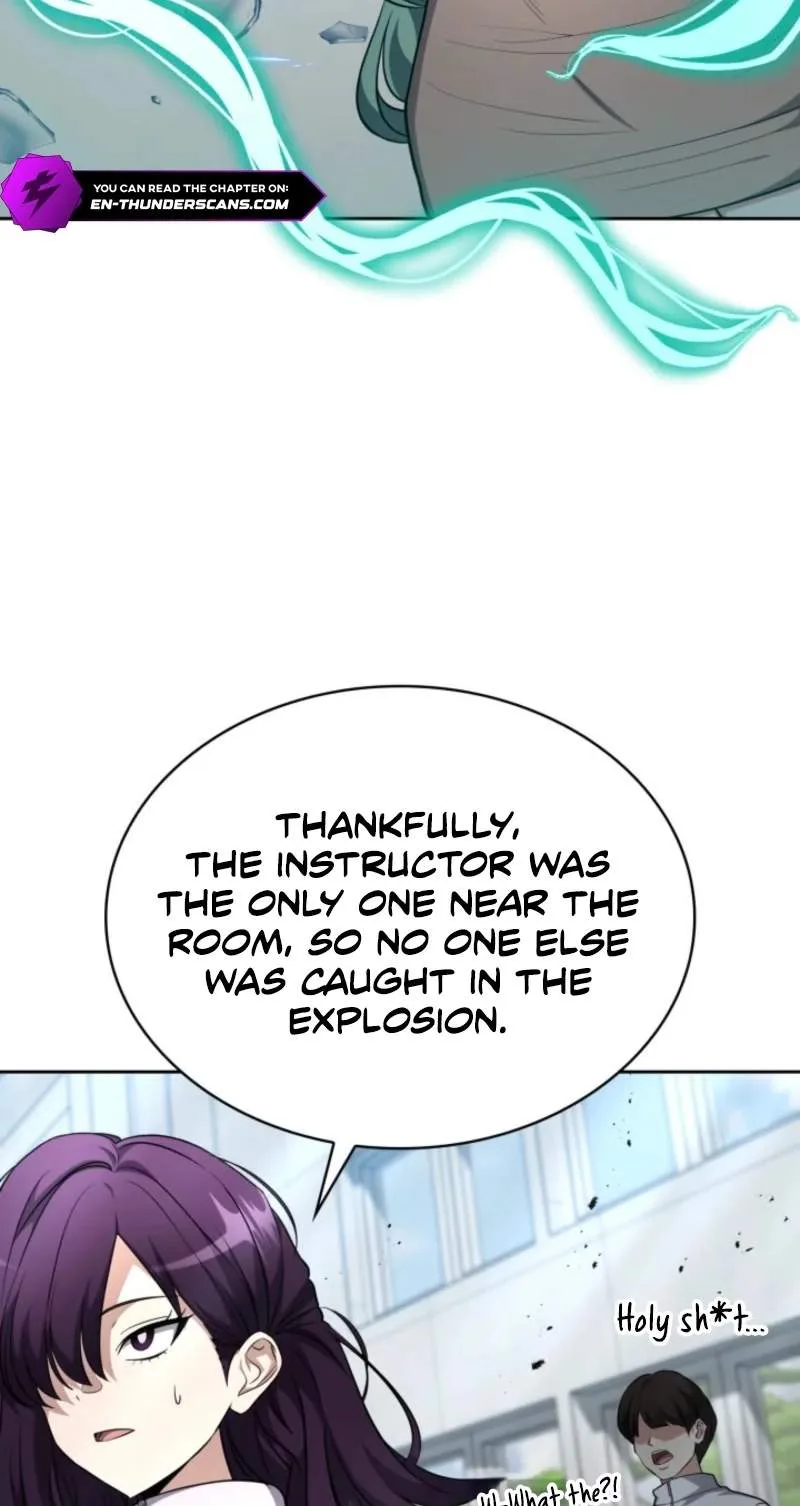 Kidnapped Dragons Chapter 64 page 30