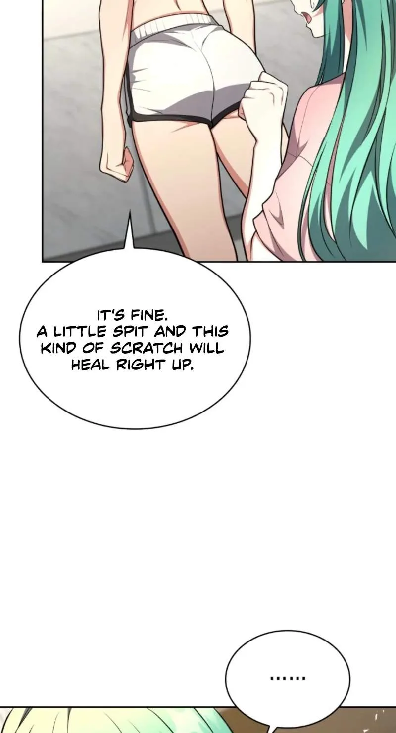 Kidnapped Dragons Chapter 64 page 60