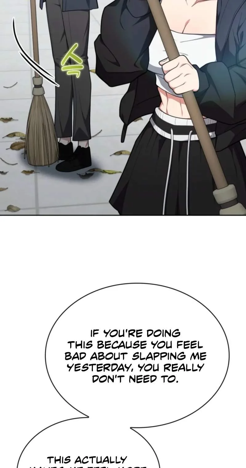 Kidnapped Dragons Chapter 64 page 78