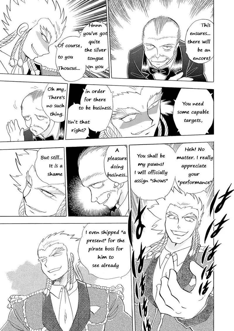 Kidou Senshi Crossbone Gundam Ghost Chapter 11 page 3