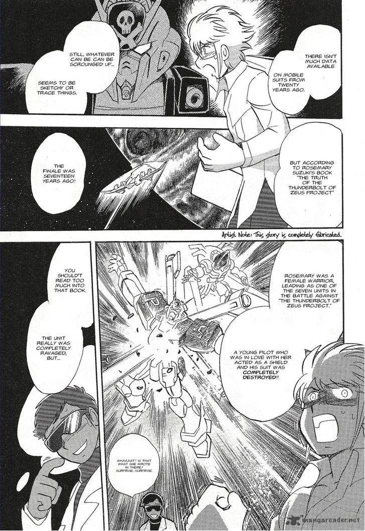 Kidou Senshi Crossbone Gundam Ghost Chapter 2 page 15