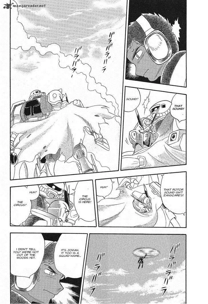 Kidou Senshi Crossbone Gundam Ghost Chapter 2 page 34