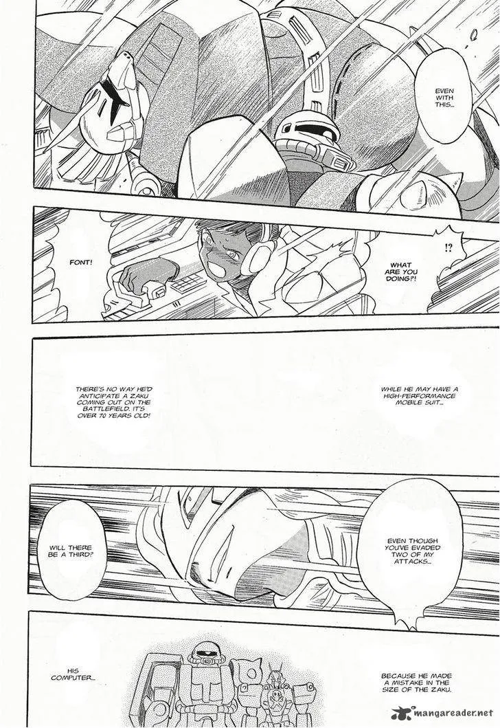 Kidou Senshi Crossbone Gundam Ghost Chapter 3 page 35