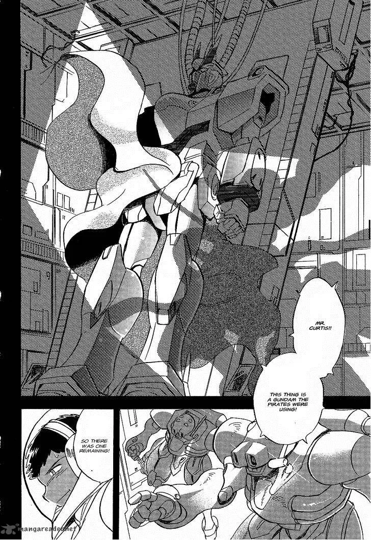 Kidou Senshi Crossbone Gundam Ghost Chapter 5 page 27
