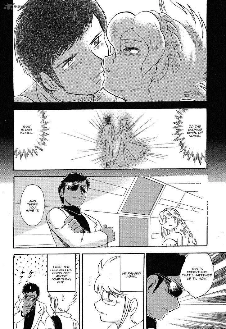 Kidou Senshi Crossbone Gundam Ghost Chapter 6 page 18