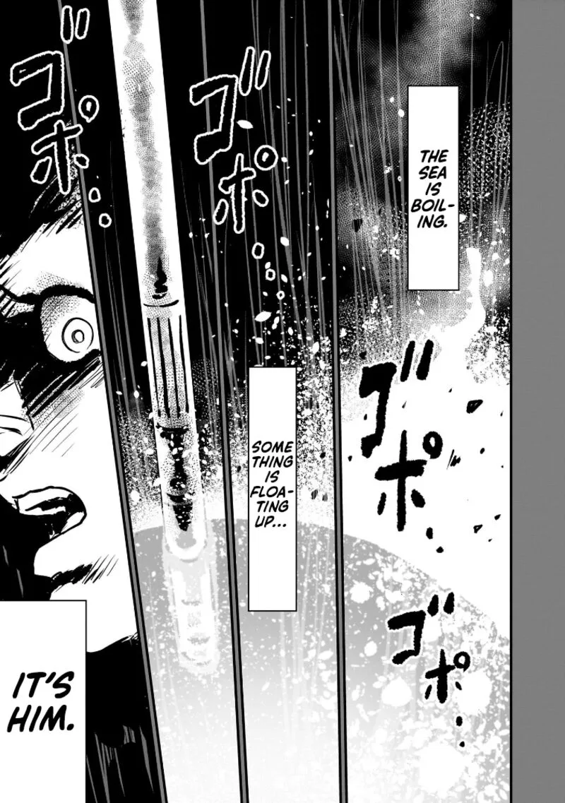 Kidou Senshi Gundam: Flanagan Boon Senki Chapter 10 page 23