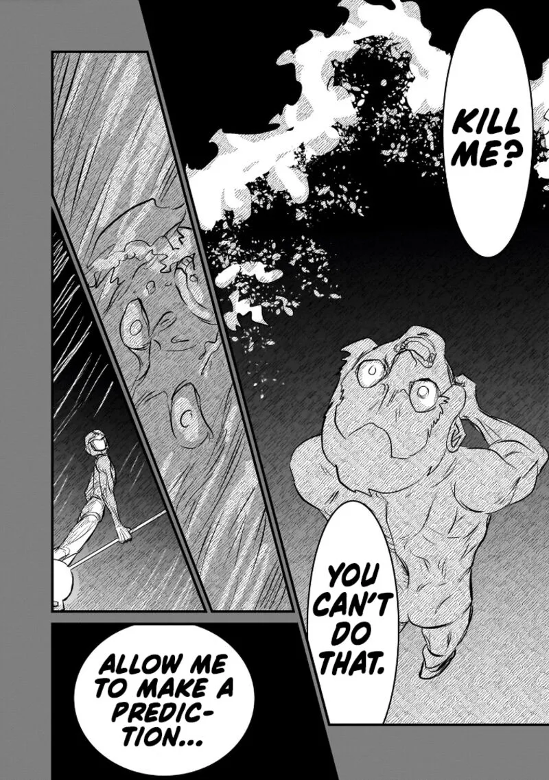 Kidou Senshi Gundam: Flanagan Boon Senki Chapter 10 page 28