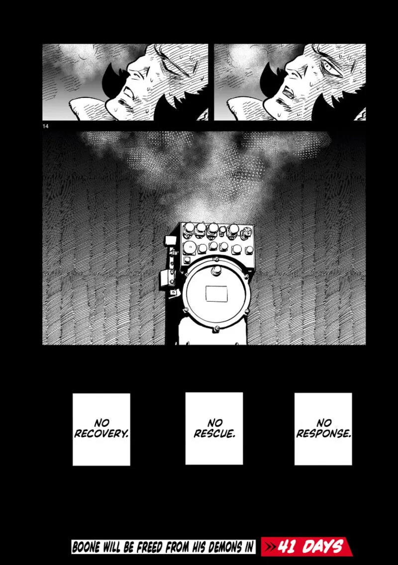 Kidou Senshi Gundam: Flanagan Boon Senki Chapter 10 page 14