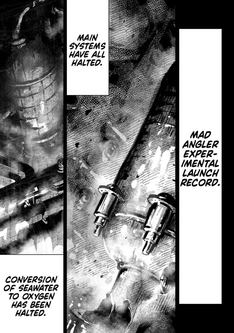 Kidou Senshi Gundam: Flanagan Boon Senki Chapter 10 page 3