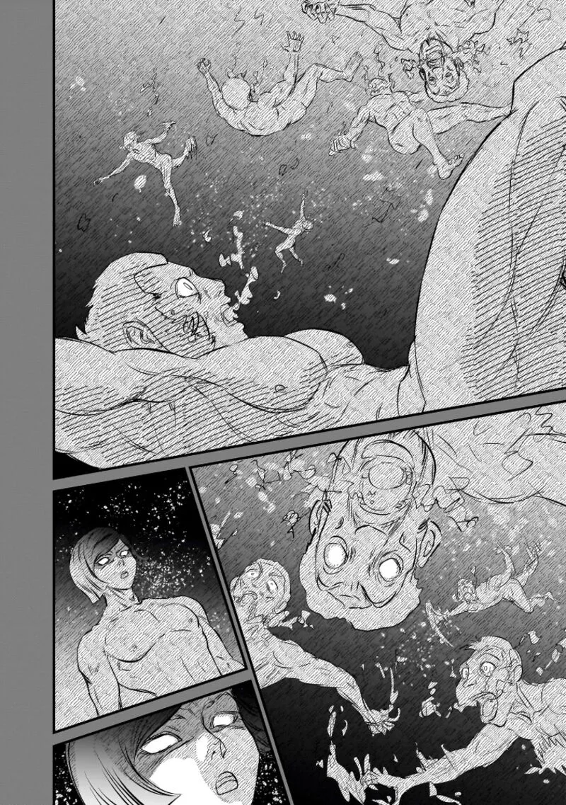 Kidou Senshi Gundam: Flanagan Boon Senki Chapter 10 page 26