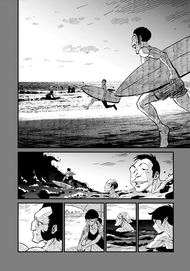 Kidou Senshi Gundam: Flanagan Boon Senki Chapter 10 page 20