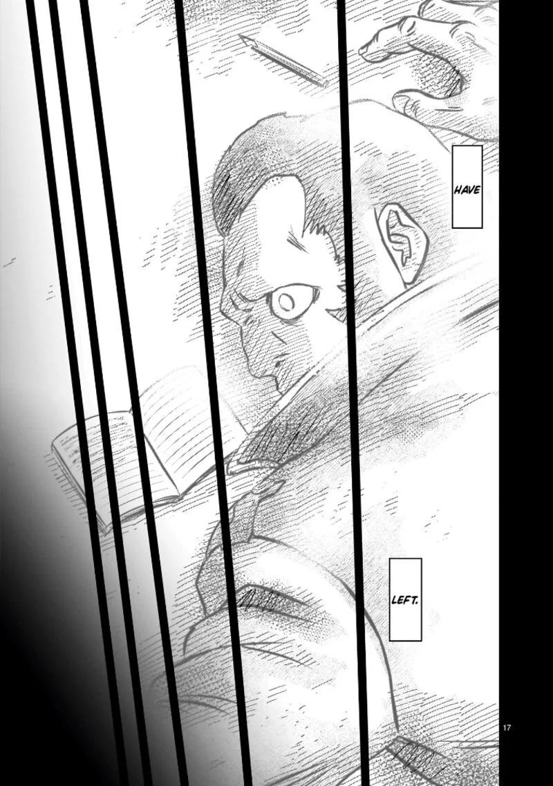 Kidou Senshi Gundam: Flanagan Boon Senki Chapter 10 page 17