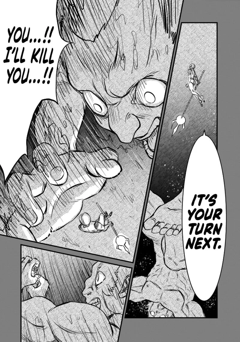 Kidou Senshi Gundam: Flanagan Boon Senki Chapter 10 page 27