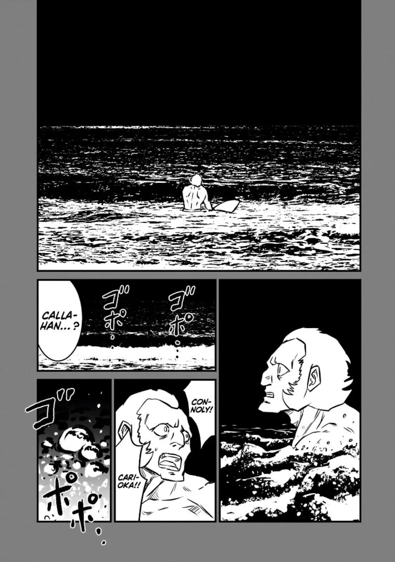 Kidou Senshi Gundam: Flanagan Boon Senki Chapter 10 page 22