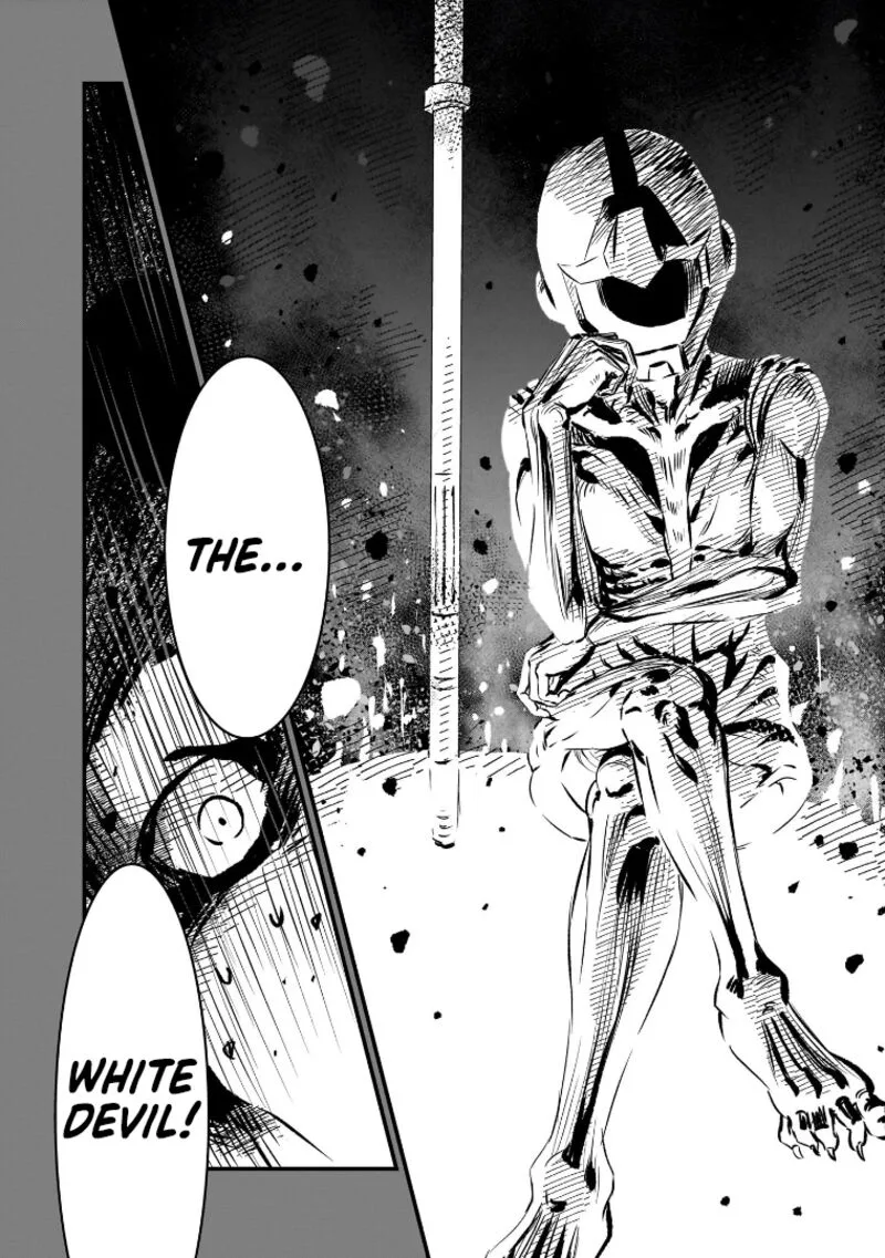 Kidou Senshi Gundam: Flanagan Boon Senki Chapter 10 page 24
