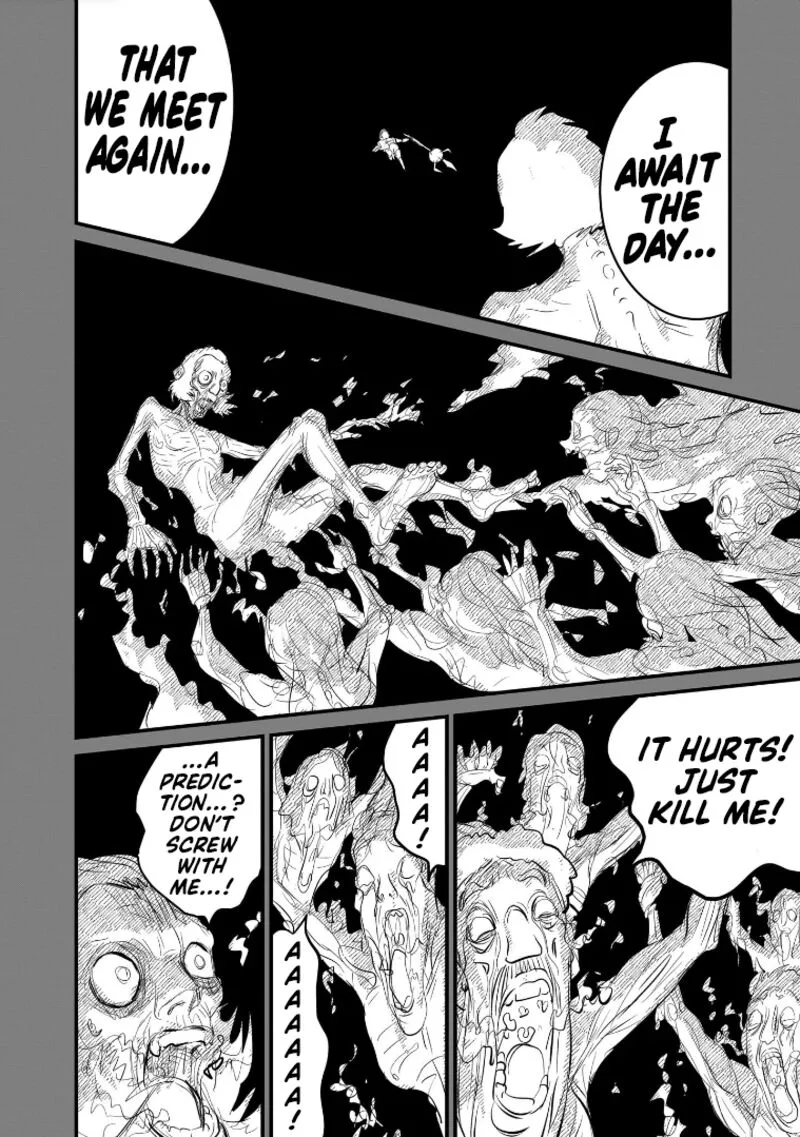 Kidou Senshi Gundam: Flanagan Boon Senki Chapter 10 page 30