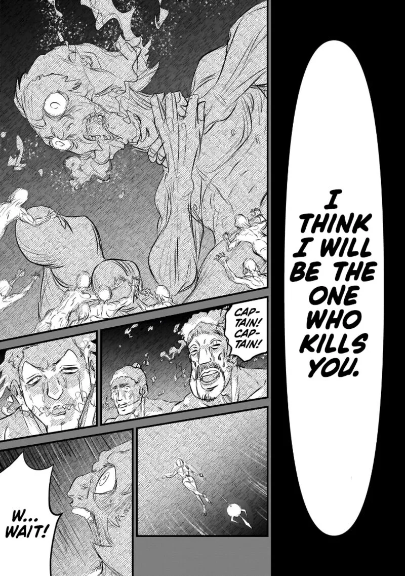 Kidou Senshi Gundam: Flanagan Boon Senki Chapter 10 page 29