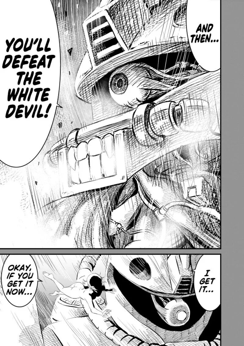 Kidou Senshi Gundam: Flanagan Boon Senki Chapter 10 page 33