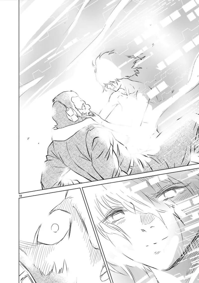 Kidou Senshi Gundam: Flanagan Boon Senki Chapter 11 page 18