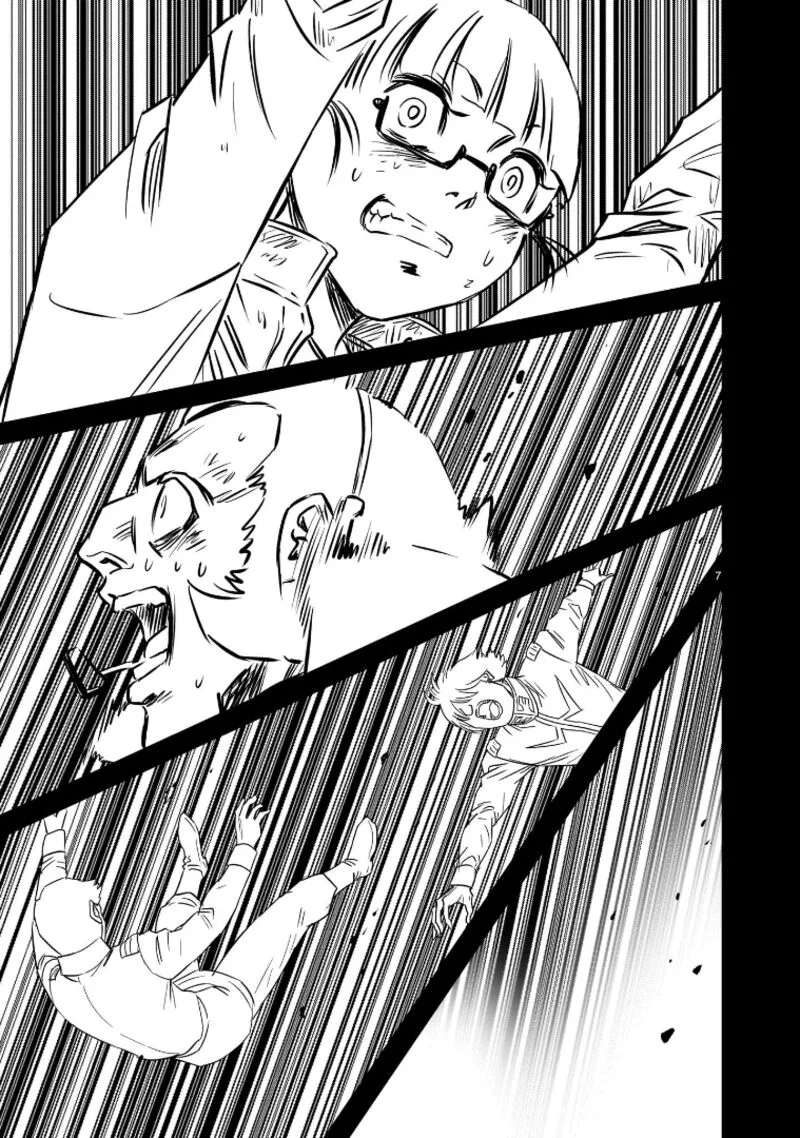 Kidou Senshi Gundam: Flanagan Boon Senki Chapter 11 page 7
