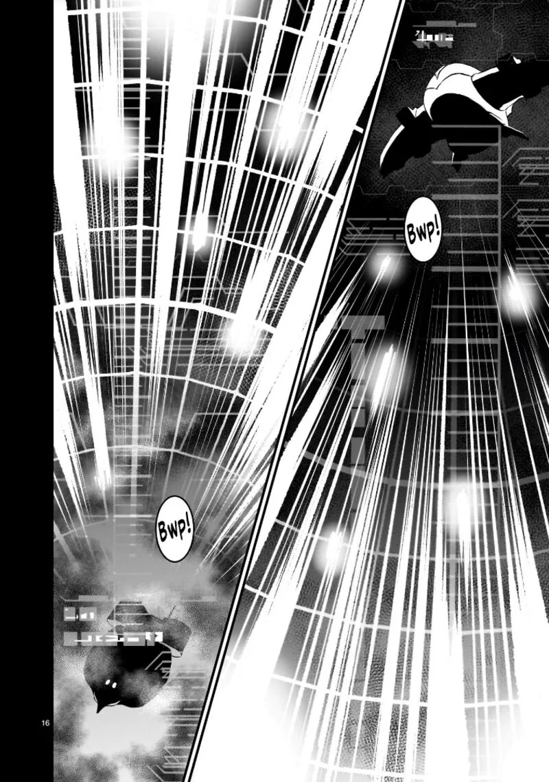 Kidou Senshi Gundam: Flanagan Boon Senki Chapter 11 page 16