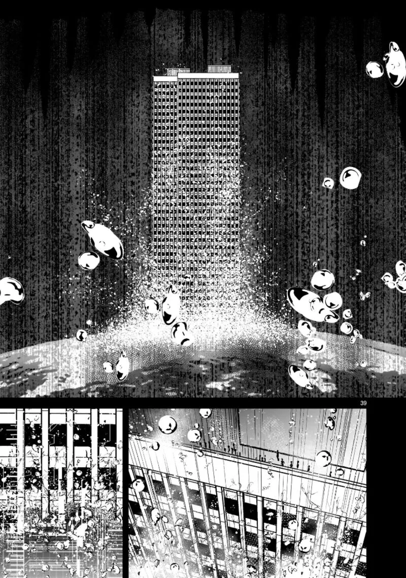 Kidou Senshi Gundam: Flanagan Boon Senki Chapter 12 page 37