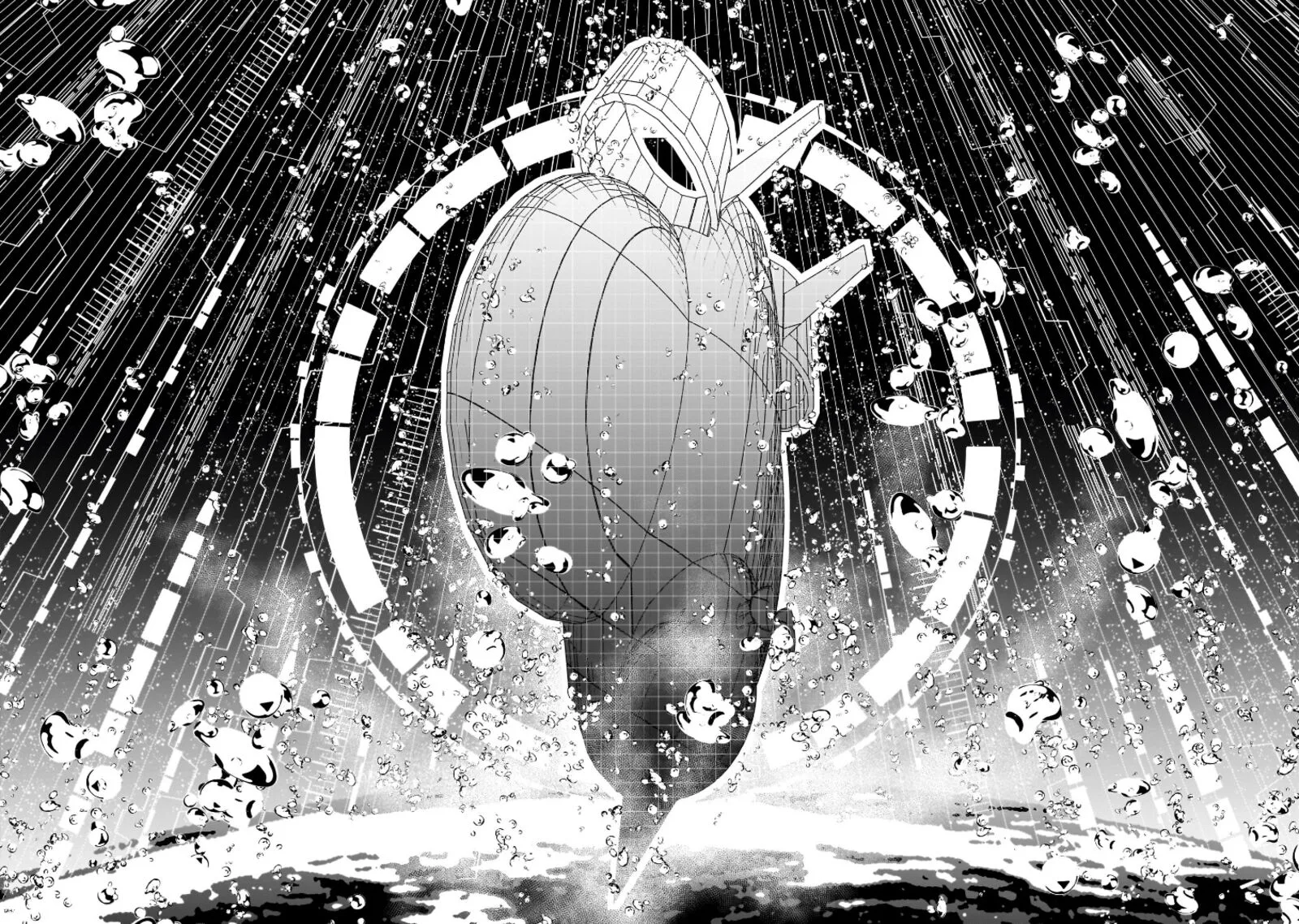 Kidou Senshi Gundam: Flanagan Boon Senki Chapter 12 page 38