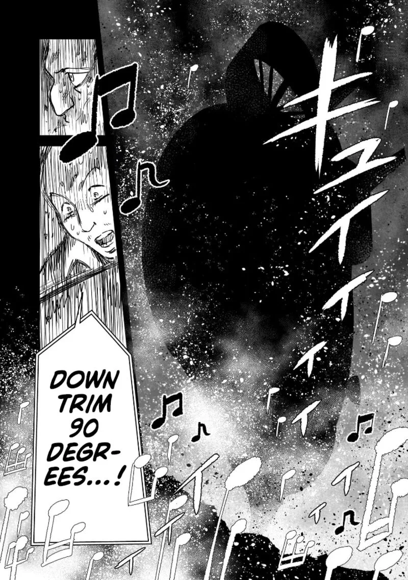 Kidou Senshi Gundam: Flanagan Boon Senki Chapter 12 page 39