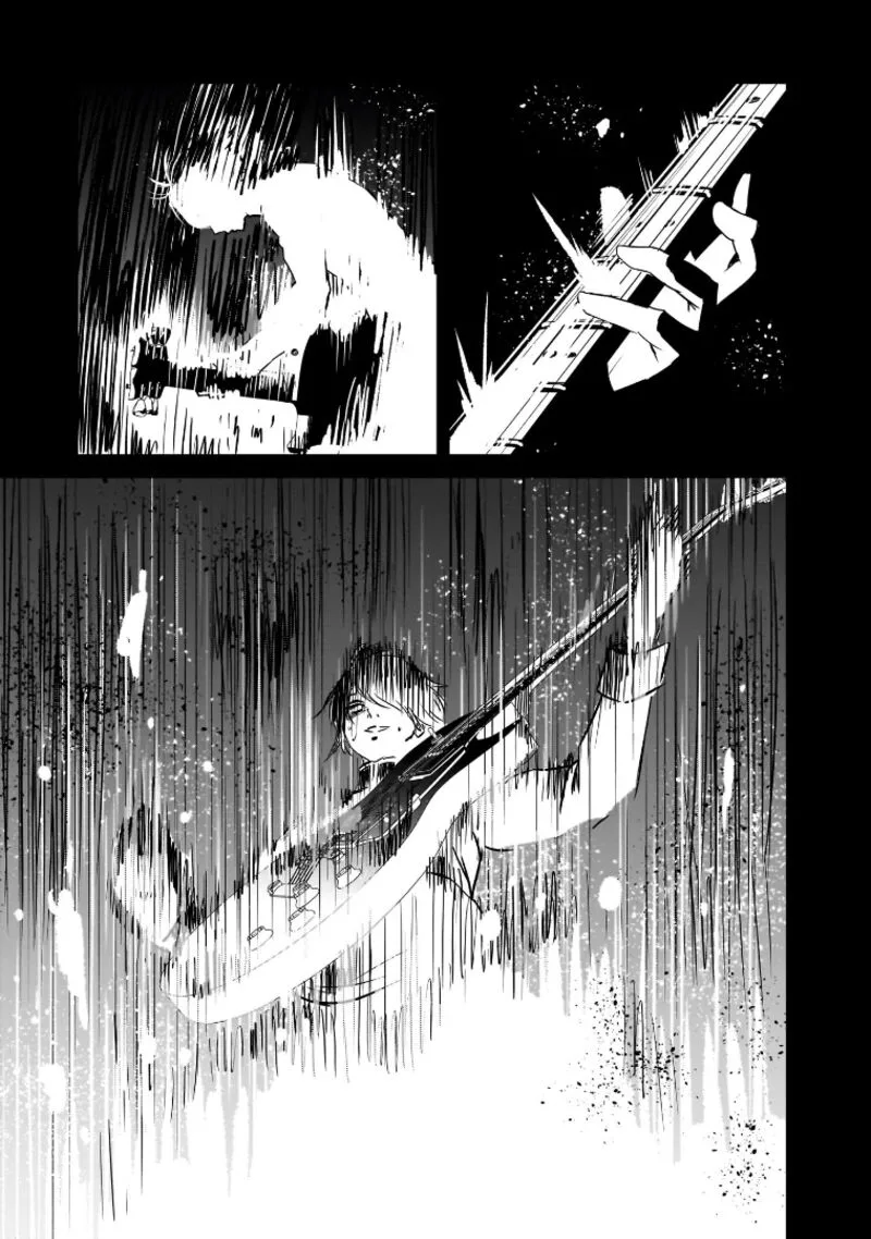 Kidou Senshi Gundam: Flanagan Boon Senki Chapter 13 page 16
