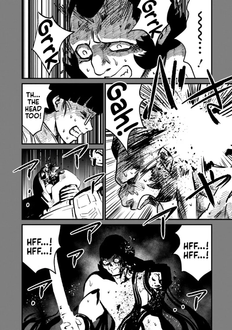 Kidou Senshi Gundam: Flanagan Boon Senki Chapter 13 page 11