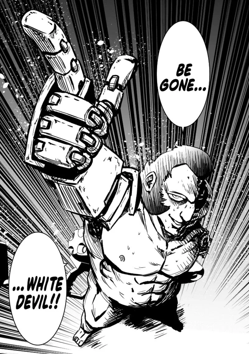 Kidou Senshi Gundam: Flanagan Boon Senki Chapter 13 page 30