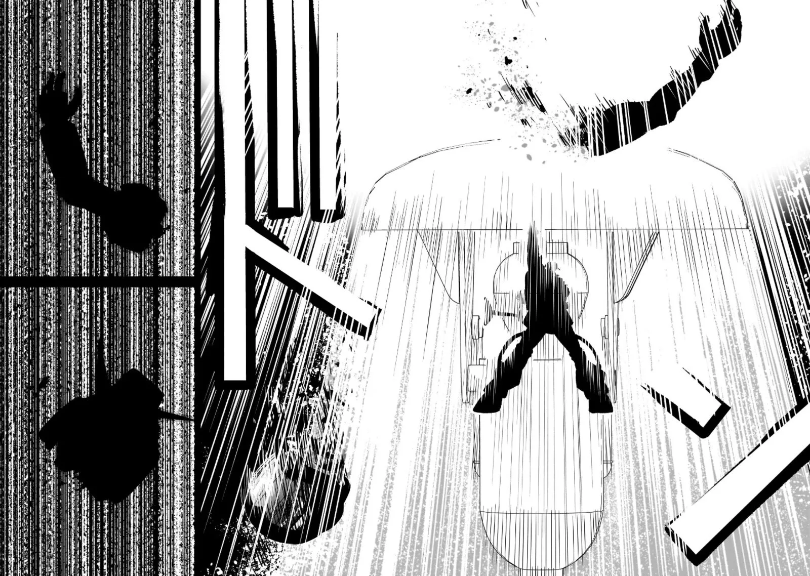 Kidou Senshi Gundam: Flanagan Boon Senki Chapter 13 page 31