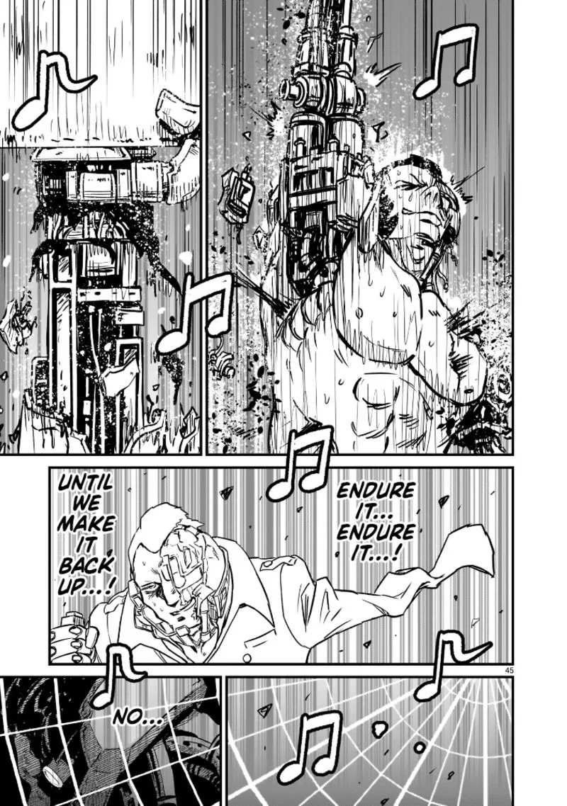 Kidou Senshi Gundam: Flanagan Boon Senki Chapter 13 page 38
