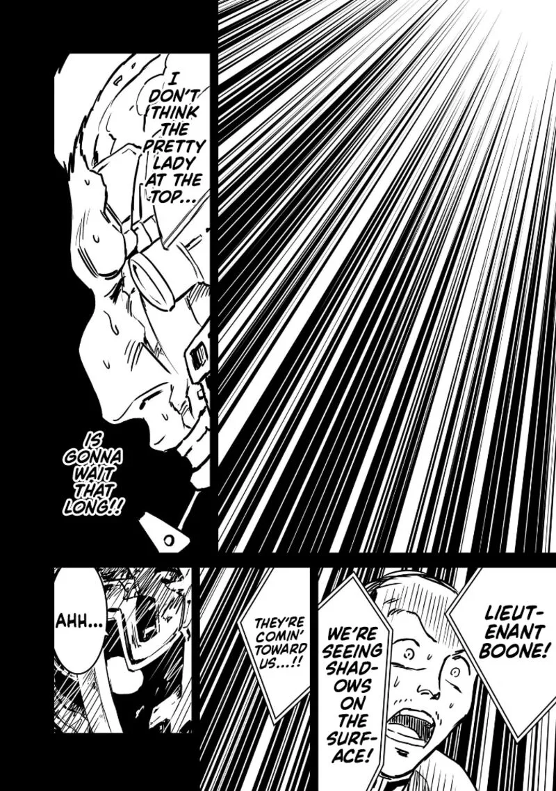Kidou Senshi Gundam: Flanagan Boon Senki Chapter 13 page 39