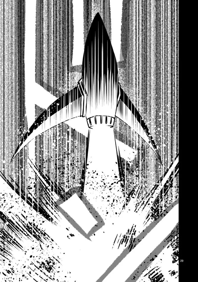 Kidou Senshi Gundam: Flanagan Boon Senki Chapter 14 page 29