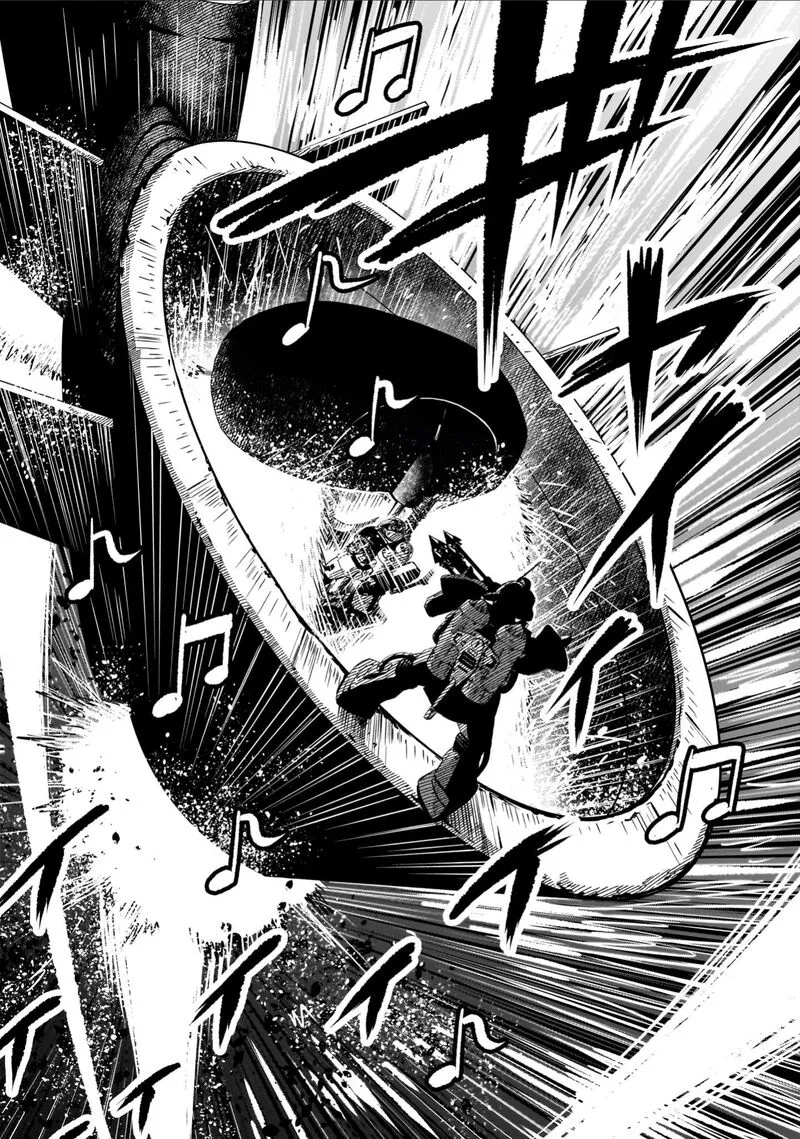 Kidou Senshi Gundam: Flanagan Boon Senki Chapter 14 page 3
